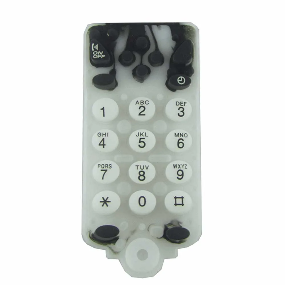 شماره گیر مدل 1232 مناسب تلفن Panasonic