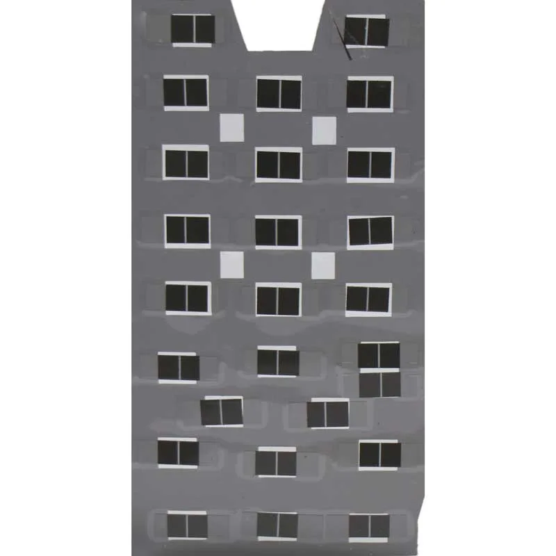 طلق شماره گیر تلفن پاناسونیک 1283