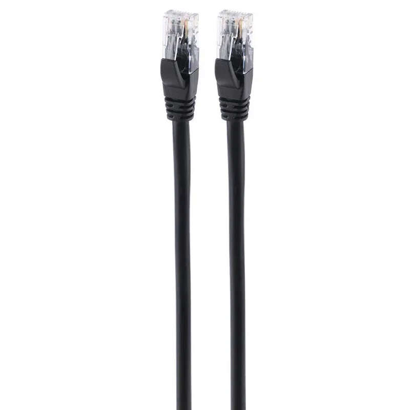 کابل شبکه Cat6 کانکت طول 3 متر