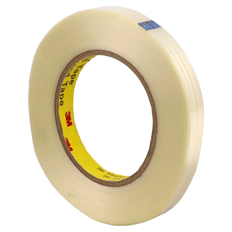 بسته 6 عددی چسب کنفی 3M 1.5cm