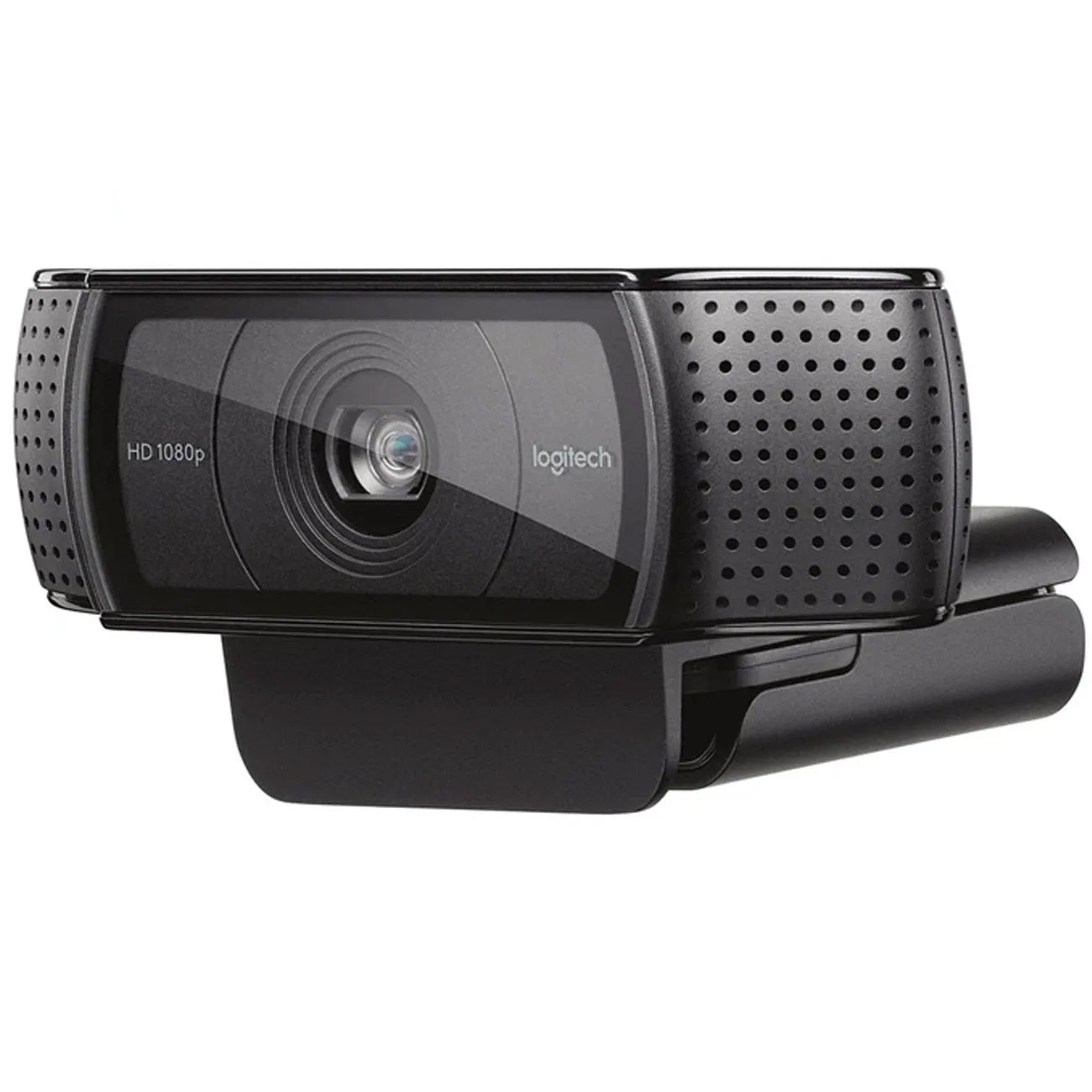 وب کم لاجیتک Logitech مدل C920 HD Pro با تصویر Full HD