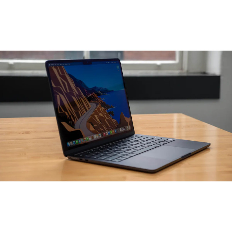 لپتاپ اپل مدل MacBook Air MC6T4 2025 LLA با پردازنده Apple M4، رم 16GB، حافظه SSD با ظرفیت 256GB، نمایشگر 13.6 اینچ R...
