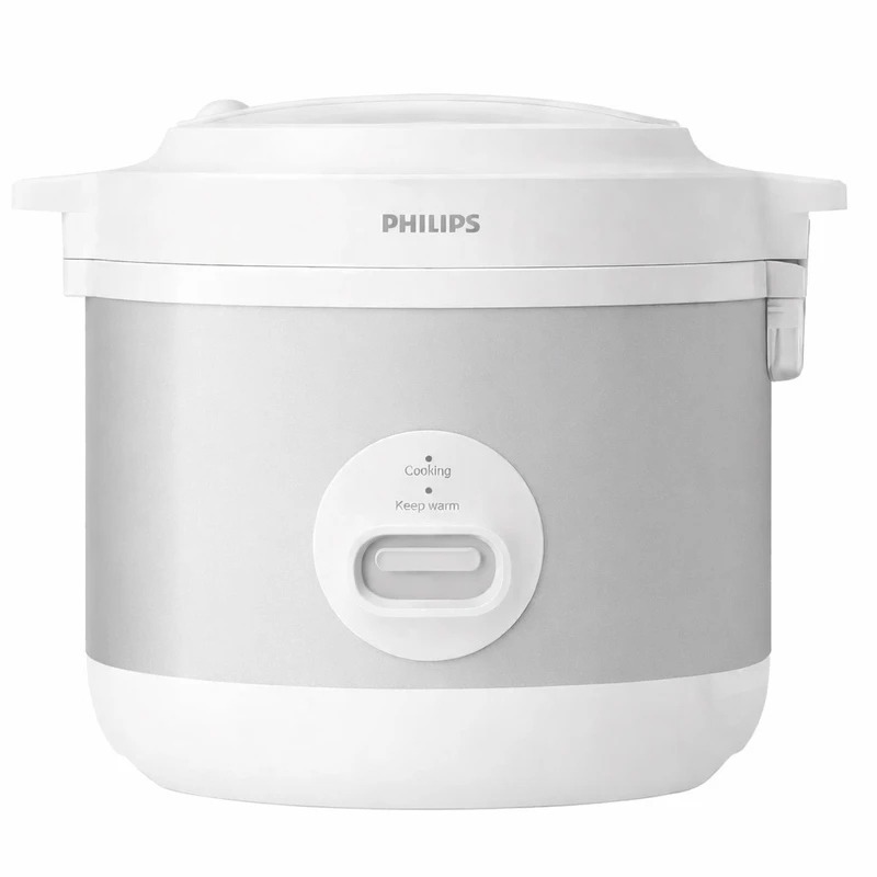 پلوپز دیجیتال و چندکاره فیلیپس مدل HD3008 (Philips Multicooker HD3008)
