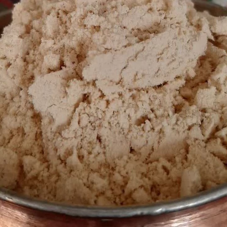 قووتو تخم خرفه