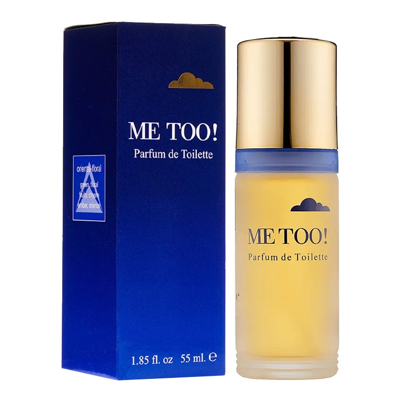 عطر زنانه میلتون لوید می تو Mylton Lloyd Me Too