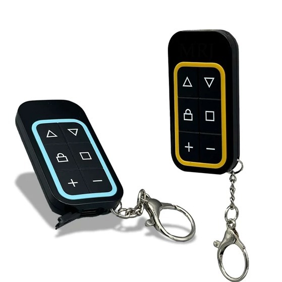ریموت بلوتوثی مولتی کد 8 کانال شارژی
