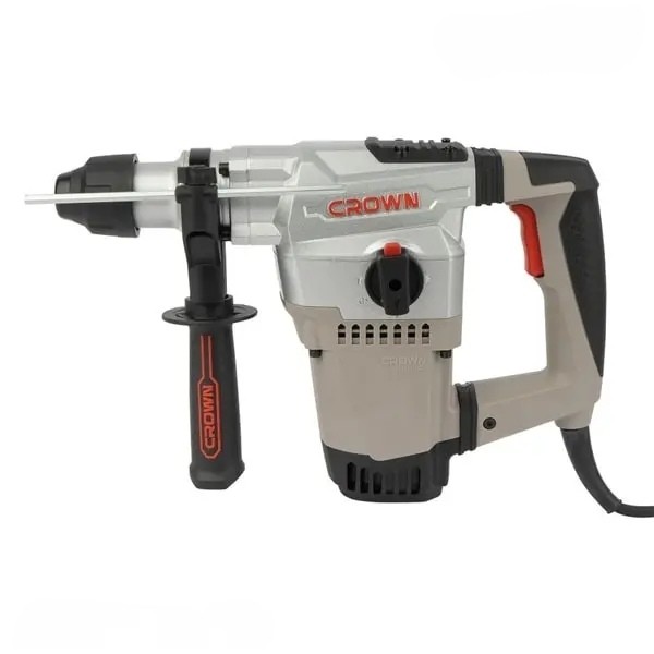 دریل بتن کن 6 کیلویی 1500 وات کرون مدل CT18158V (ارسال رایگان)