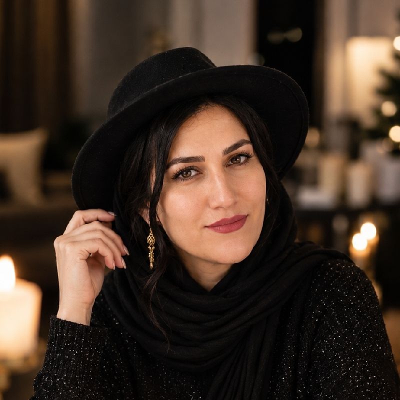 فهیمه جهانیان