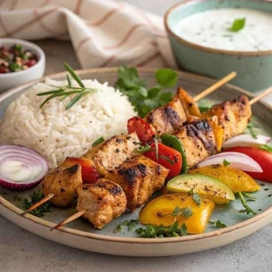 سیخ چوبی 25 سانتی بسته 75 عددی