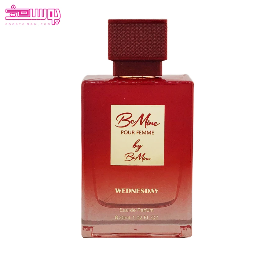 عطر زنانه ونزدی بی ماین حجم 30ml