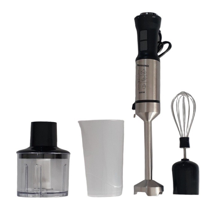 گوشت کوب برقی چندکاره 3000 وات پاناسونیک مدل SK5915