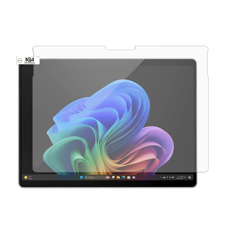 محافظ صفحه نمایش ای جی دبلیو مدل Pro05 مناسب برای سرفیس پرو 11