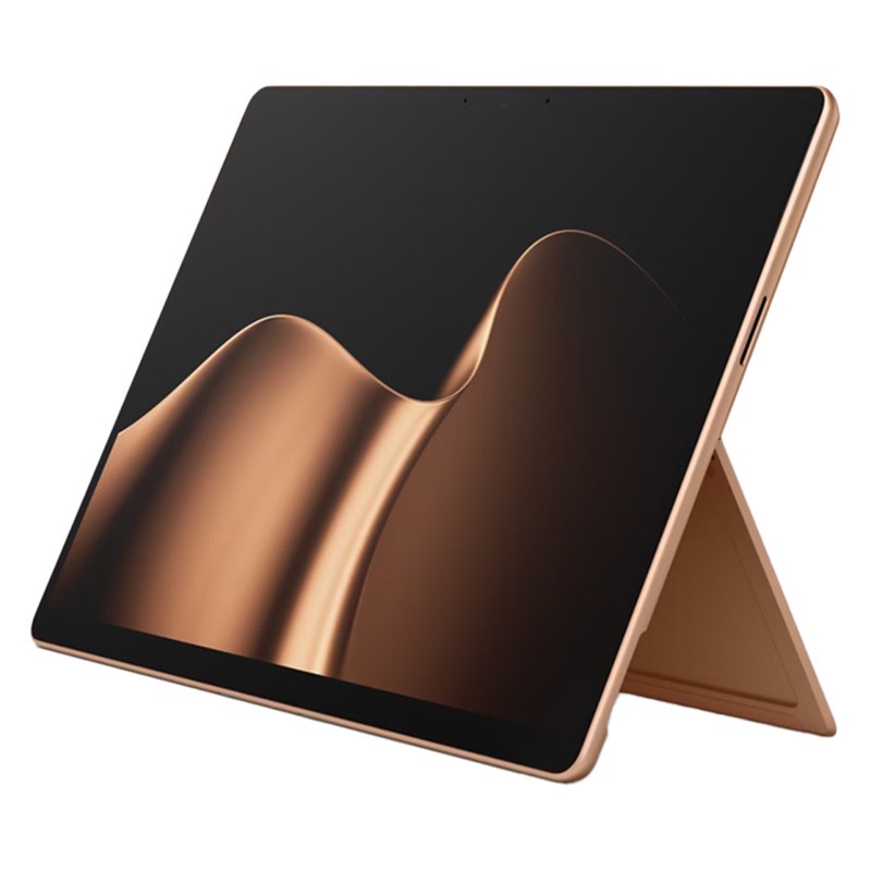 تبلت 13 اینچ مایکروسافت مدل Surface Pro Snapdragon X2 Plus LCD 2026 ظرفیت 256 گیگابایت و رم 16 گیگابایت