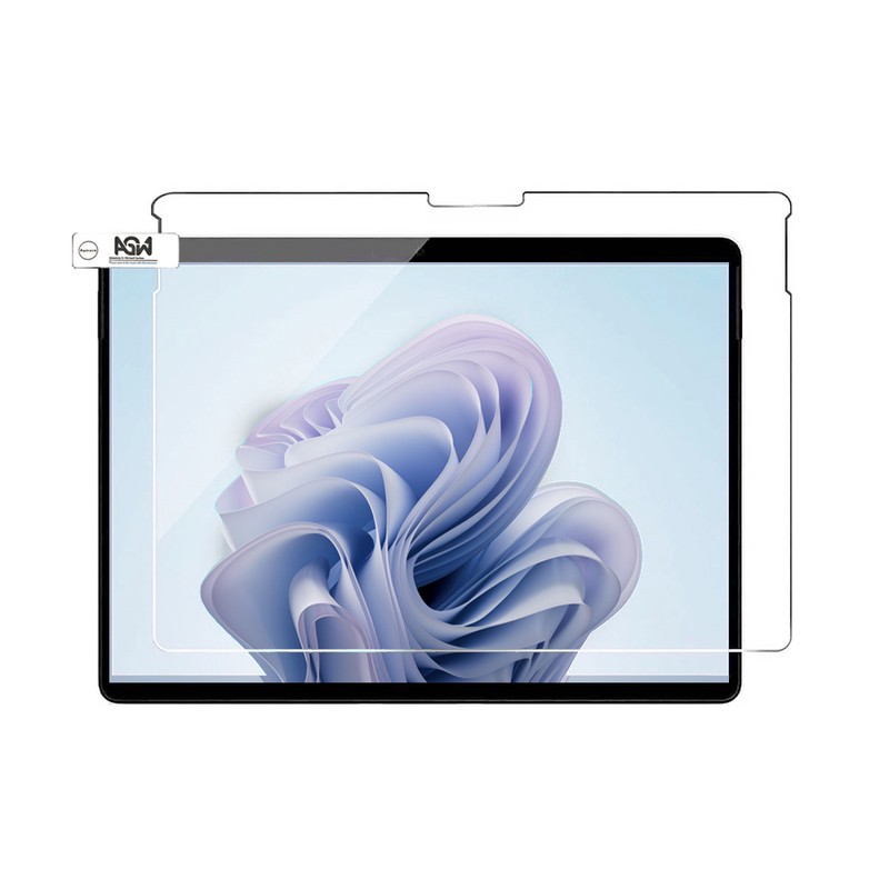 محافظ صفحه نمایش ای جی دبلیو مدل Pro02 مناسب برای سرفیس پرو 8