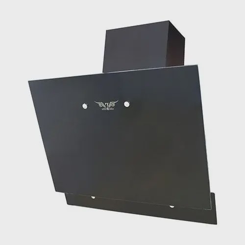 هود لمسی روکار H611 آریس تپس