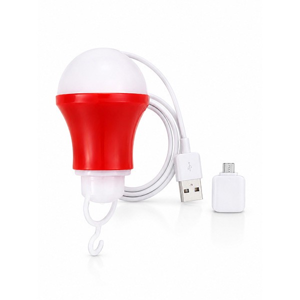 USB لامپ ال ای دی مدل BLB مجموعه دو عددی