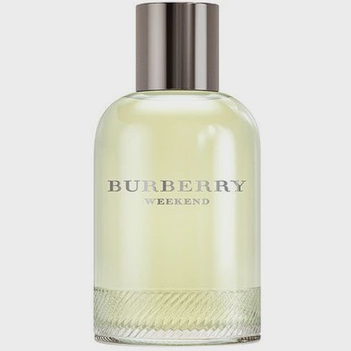 عطر مردانه باربری ویکند