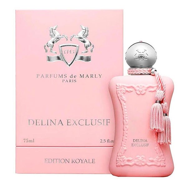 عطر زنانه مارلی دلینا