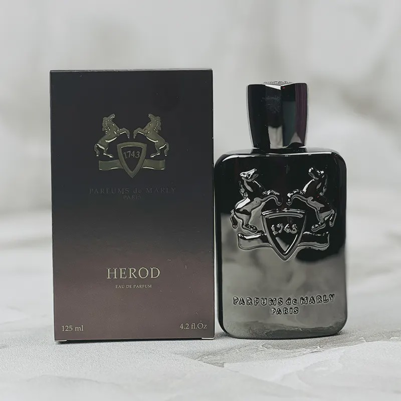 عطر مردانه مارلی هرود