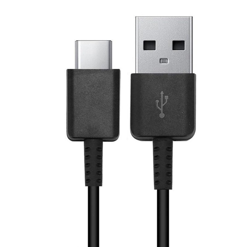 کابل تبدیل USB به USB-C مدلLOTS2021 طول 1 متر