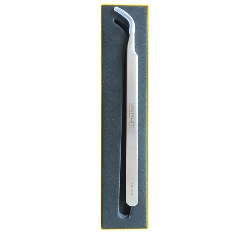 پنس یاکسون مدل YX-15V سایز 153 میلی متر