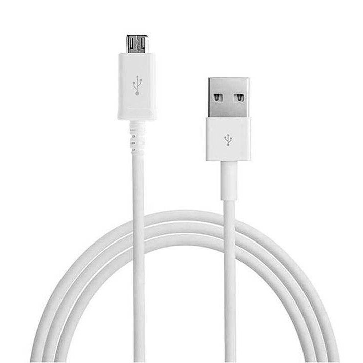 کابل تبدیل USB به microUSB مدل ECB-DU4AWD طول 1.2 متر