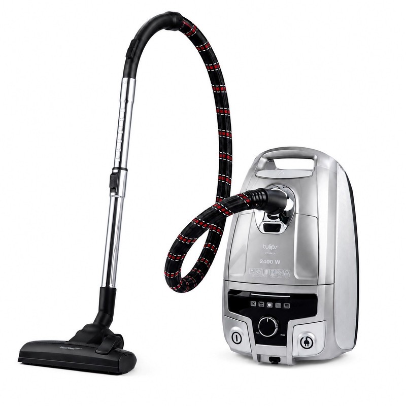 جاروبرقی 2400 وات تولیپس مدل VC-631R