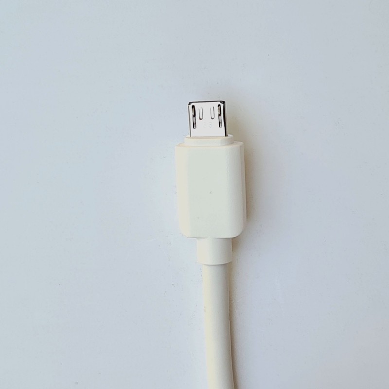کابل تبدیل USB به Microusb مدل ead01 طول 1 متر