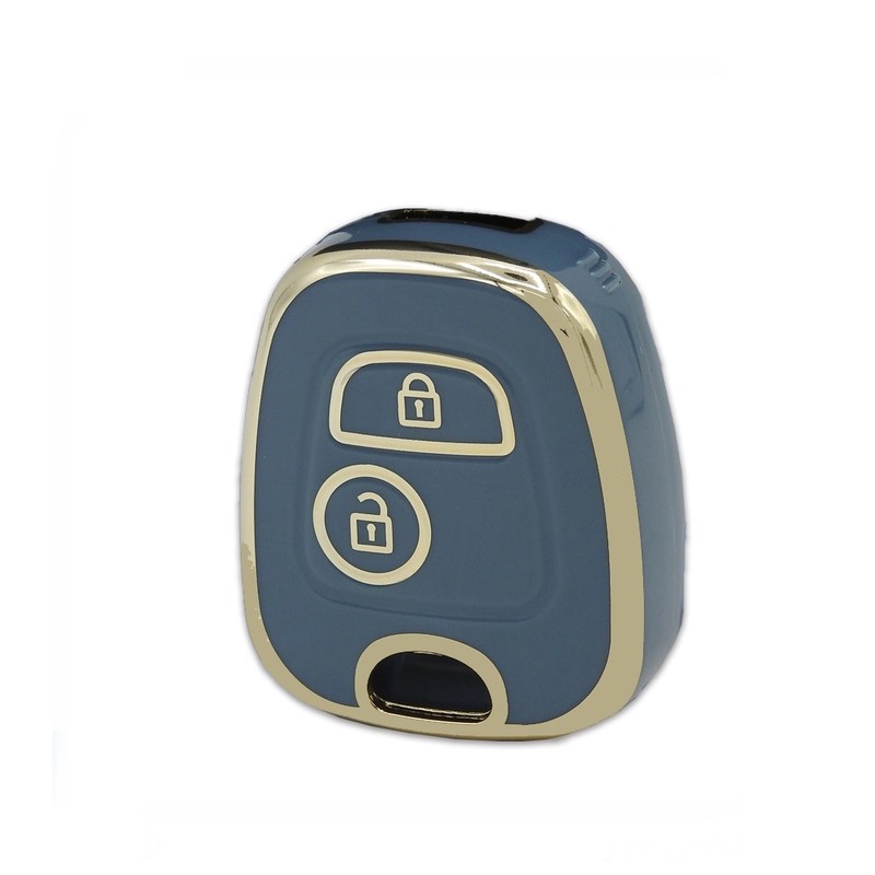 کاور ریموت و سوئیچ خودرو چیکال مدل P-451-LUX مناسب برای رانا
