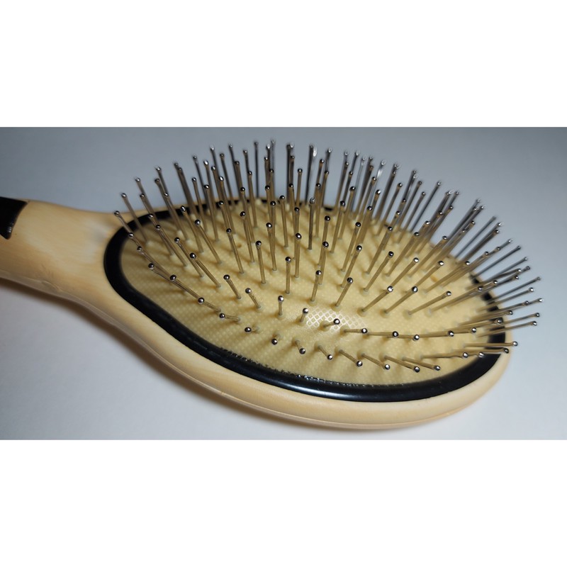 برس مو کاترین مدل b109
