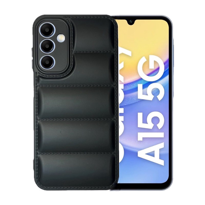 کاور مدل A15 PF مناسب برای گوشی موبایل سامسونگ Galaxy A15