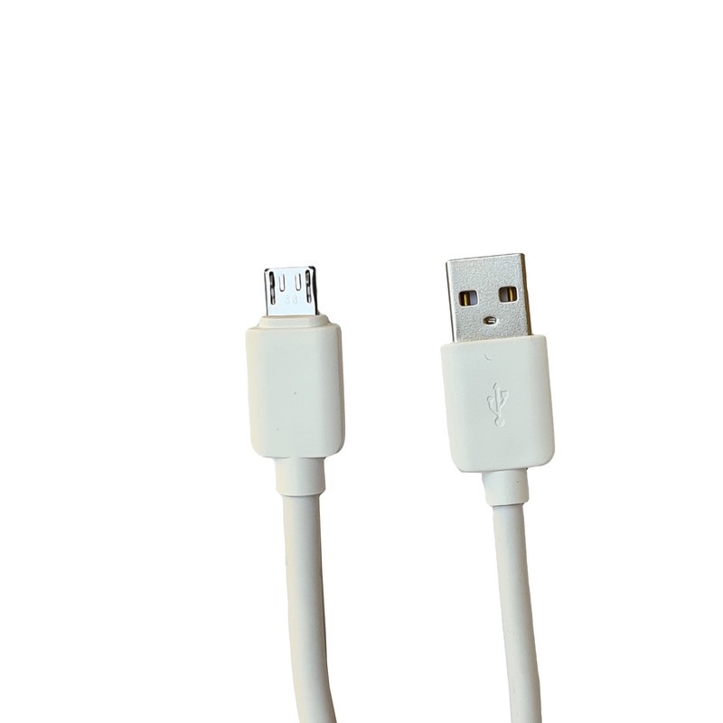 کابل تبدیل USB به Microusb مدل ead01 طول 1 متر