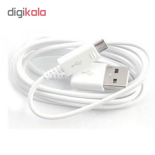 کابل تبدیل USB به microUSB مدل EP-DG925UW طول 1 متر