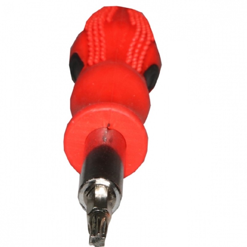 مجموعه 30 عددی سری پیچ گوشتی مدل XR-6036B