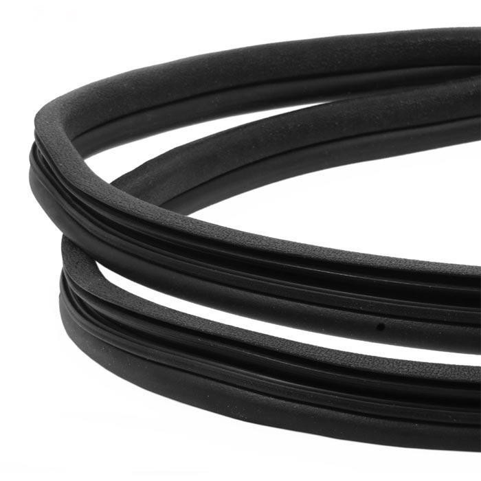 نوار و لاستیک دور در عقب خودرو چیکال مدل V-13 مناسب برای پژو 207