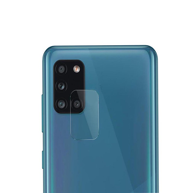 محافظ لنز دوربین مناسب برای گوشی موبایل سامسونگ Galaxy A31