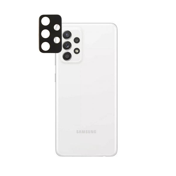 محافظ لنز دوربین مدل JP-AB مناسب برای گوشی موبایل سامسونگ Galaxy A52