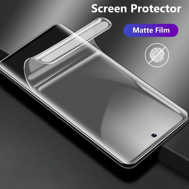 محافظ صفحه نمایش مات راک اسپیس کد MTT مناسب برای گوشی موبایل آنر 70