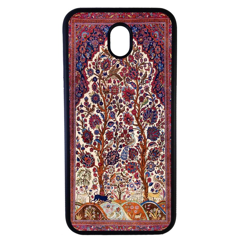 کاور طرح سنتی مدل 0291 مناسب برای گوشی موبایل سامسونگ galaxy j5 pro j530