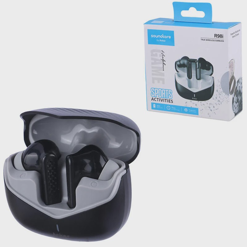 هندزفری بلوتوثی انکر Soundcore R98i ایرپاد Anker