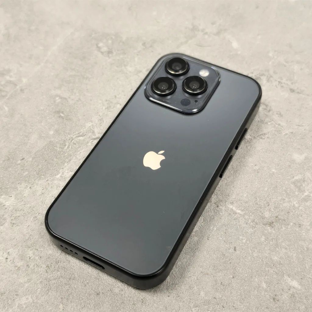 گوشی طرح اپل iphone 16 Pro Max مینی حافظه 32 رم 3 گیگابایت مینی