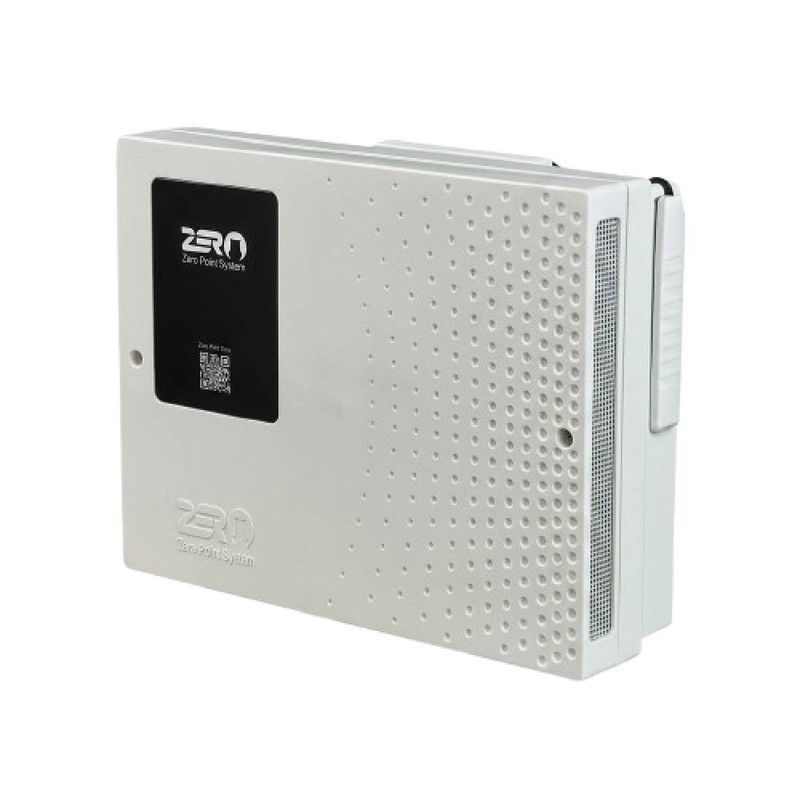 سیستم امنیتی اماکن زیرو مدل Z3 Plus به همراه سنسور حرکتی مجموعه 6 عددی