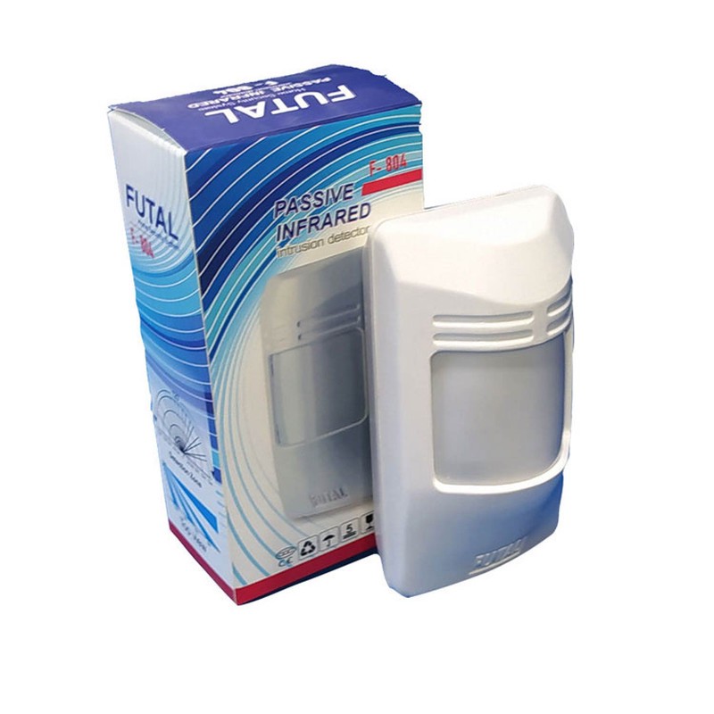 سنسور حرکتی فوتال مدل F-804