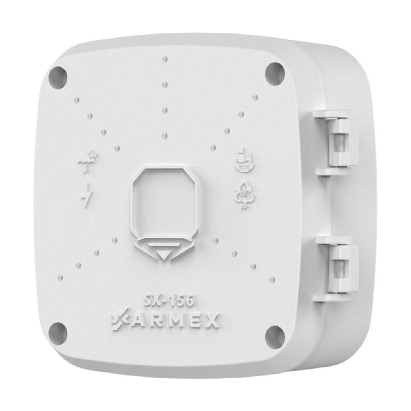 پایه دوربین کم باکس مدل SX-156 بسته 10 عددی