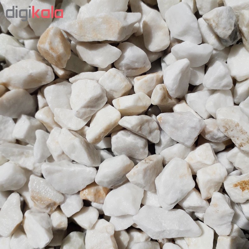 سنگ تزیینی مدل D10 وزن 5 کیلوگرم