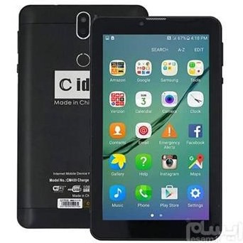 تبلت سی آیدیا CM499 4G رم 3GB حافظه 32GB پارت نامبر گلوبال 32 3
