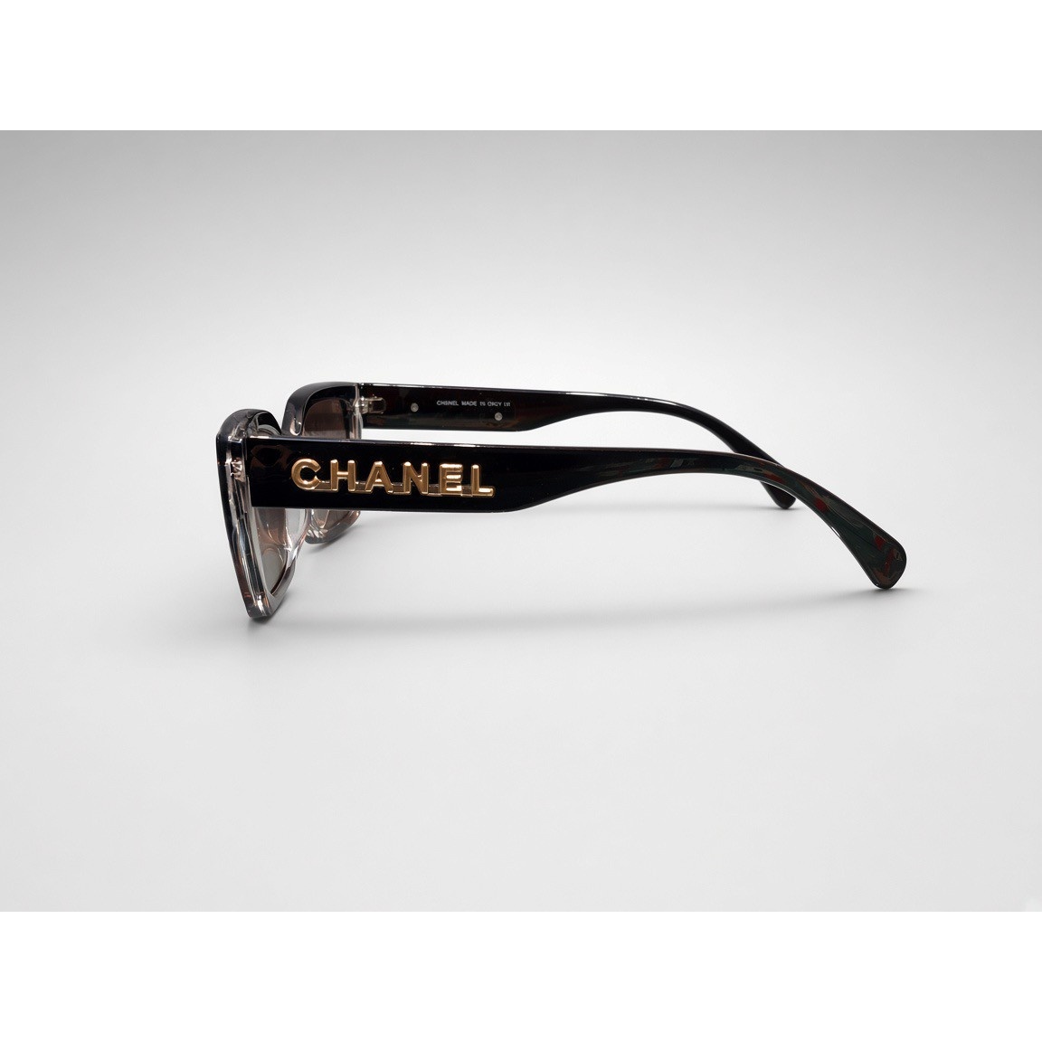 عینک آفتابی زنانه طرح Chanel