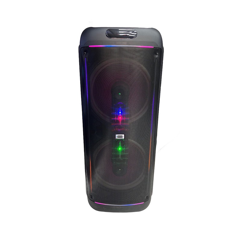 پخش کننده خانگی هانسر مدل HS-TD15C1
