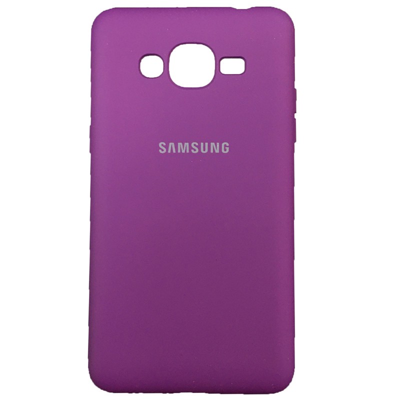 کاور مدل 85-SIL مناسب برای گوشی موبایل سامسونگGalaxy Grand Prime Plus Grand Prime J2 Prime