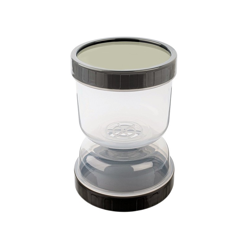 ظرف نگهدارنده هوبی لایف مدل Sandglass کد 021392